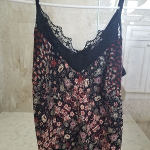 Maurices tank/camisole